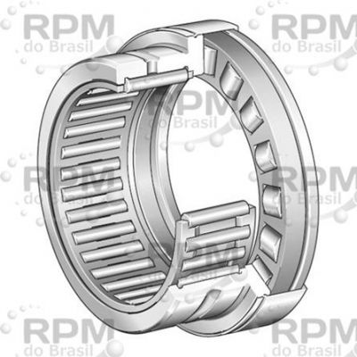 INA (SCHAEFFLER) NKXR25