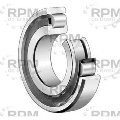 FAG (SCHAEFFLER) NU203-E-TVP2-C3