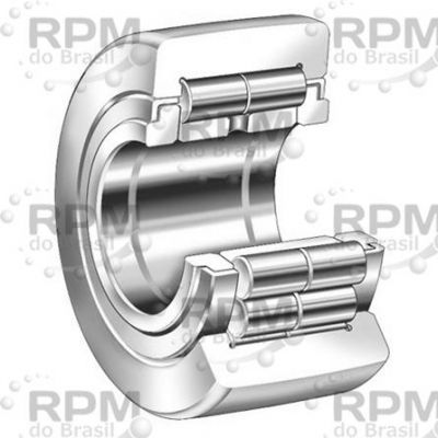 INA (SCHAEFFLER) NUTR17-X