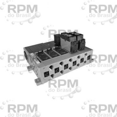 SMC NVV5FR2-01T1-061-02T