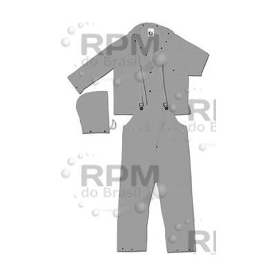 RIVER CITY (MCR SAFETY GARMENTS) O703XL