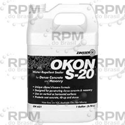 RUST-OLEUM CORPORATION OK621