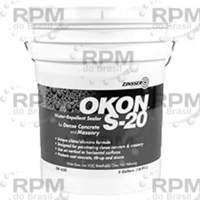 RUST-OLEUM CORPORATION OK625