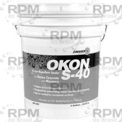 RUST-OLEUM CORPORATION OK640