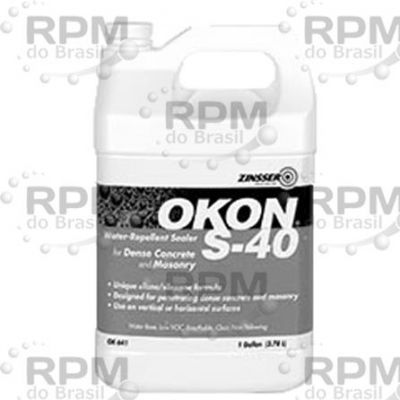 RUST-OLEUM CORPORATION OK641