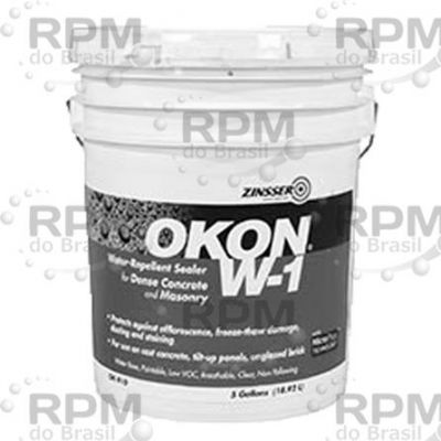 RUST-OLEUM CORPORATION OK915