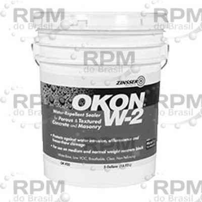 RUST-OLEUM CORPORATION OK920