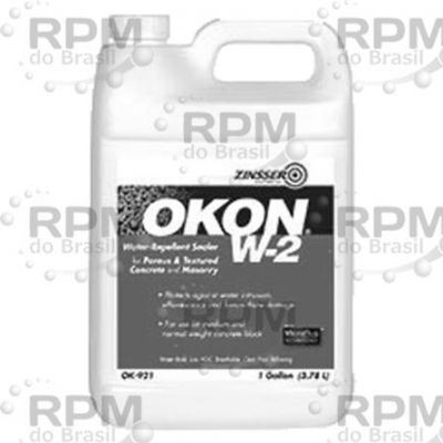 RUST-OLEUM CORPORATION OK921