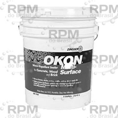 RUST-OLEUM CORPORATION OK930