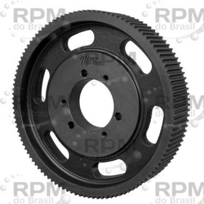 MARTIN SPROCKET & GEAR P16820M170-P