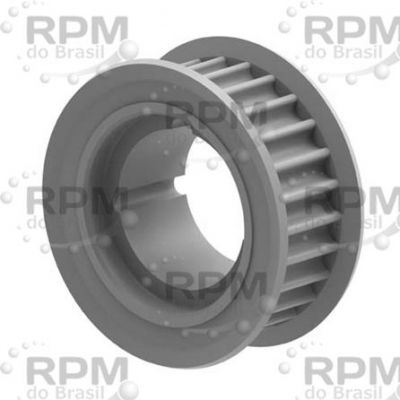 MARTIN SPROCKET & GEAR P3614M40-2517