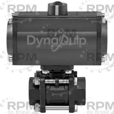 DYNAQUIP CONTROLS INC P3C22AJDA032A