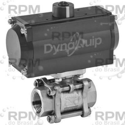 DYNAQUIP CONTROLS INC P3S23AJDA032A