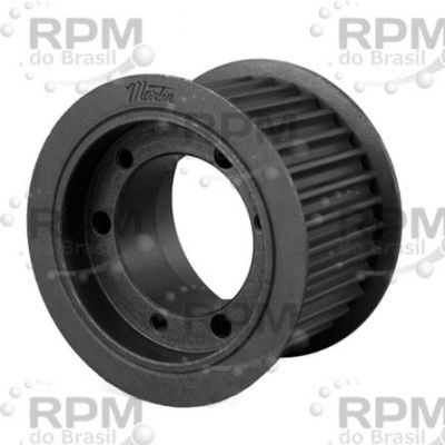 MARTIN SPROCKET & GEAR P808M20-SDS