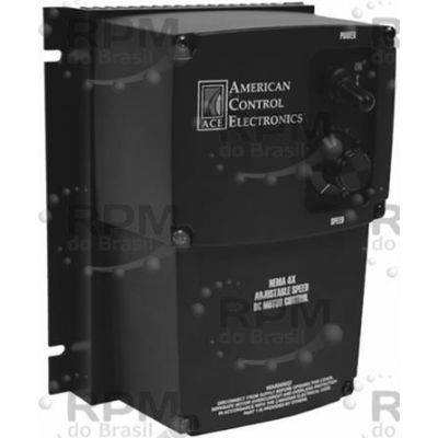 AMERICAN CONTROL ELECTRONICS PAT440-10