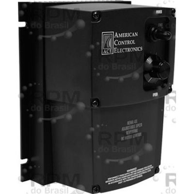 AMERICAN CONTROL ELECTRONICS PAT450-10