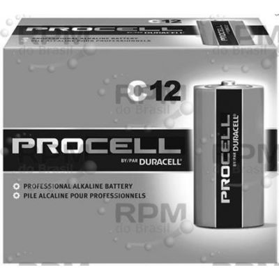 DURACELL PC1400