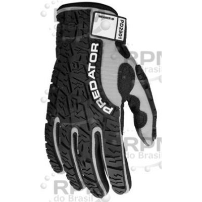 MEMPHIS GLOVE (MCR SAFETY GLOVES) PD2901XXL