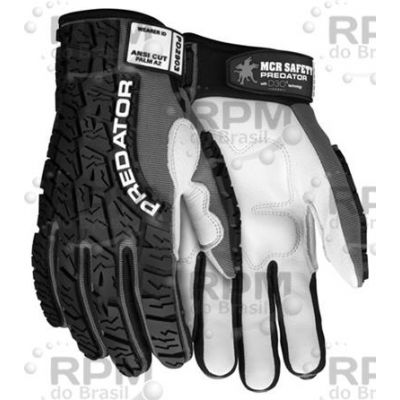 MEMPHIS GLOVE (MCR SAFETY GLOVES) PD2903L