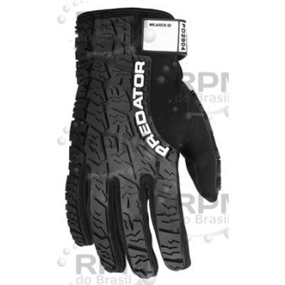 MEMPHIS GLOVE (MCR SAFETY GLOVES) PD2904M