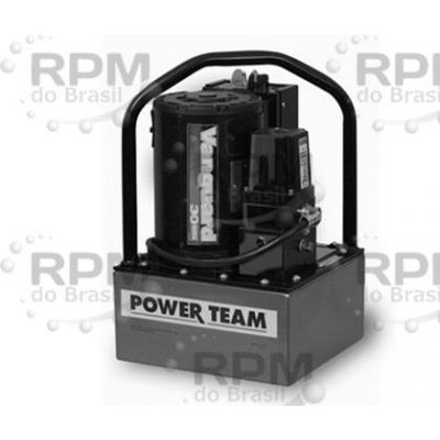 POWER TEAM (SPX) PE303R-2