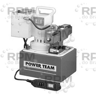 POWER TEAM (SPX) PE554W-RP50