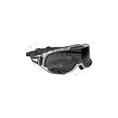 CREWS (MCR SAFETY GLASSES) PGX122AF