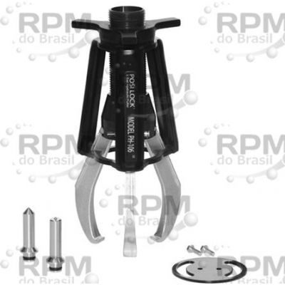 POSI LOCK PULLER INC PH-106