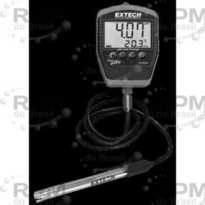 EXTECH INSTRUMENTS PH220-C