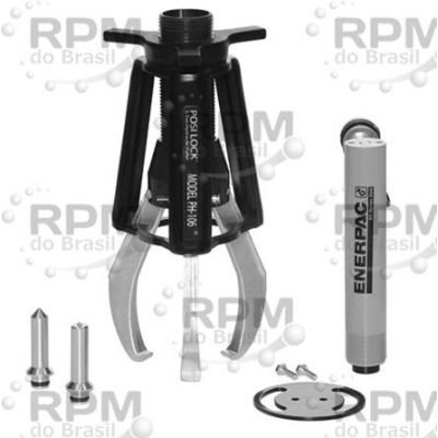 POSI LOCK PULLER INC PHB-106