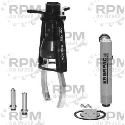 POSI LOCK PULLER INC PHB-206