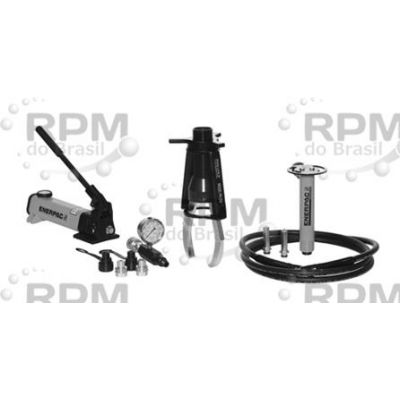 POSI LOCK PULLER INC PHMS-206