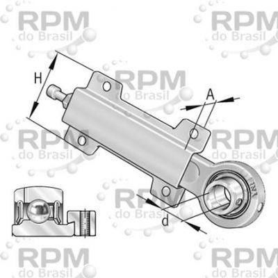 INA (SCHAEFFLER) PHUSE30