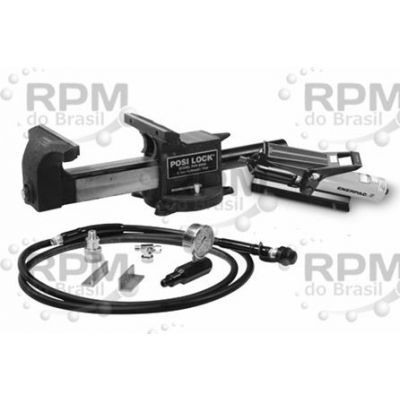 POSI LOCK PULLER INC PHV859A