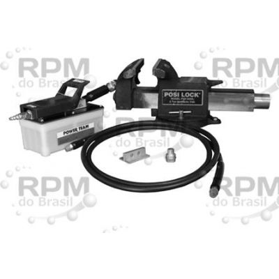 POSI LOCK PULLER INC PHV859ASPX