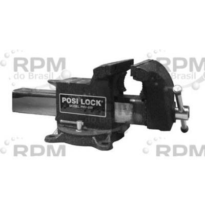 POSI LOCK PULLER INC PMV800