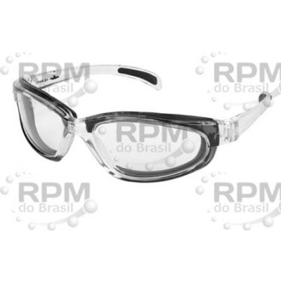 CREWS (MCR SAFETY GLASSES) PN120AF