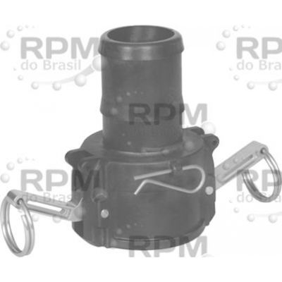 DIXON VALVE & COUPLING COMPANY, LLC PPC125