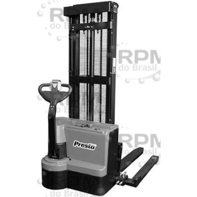 PRESTO LIFTS PPS2200-62NFO-27