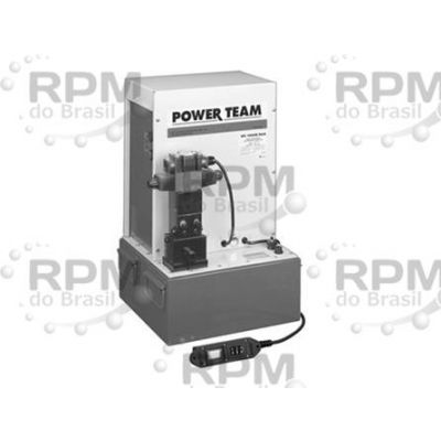 POWER TEAM (SPX) PQ604S