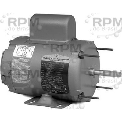 BALDOR-RELIANCE PSC3416A