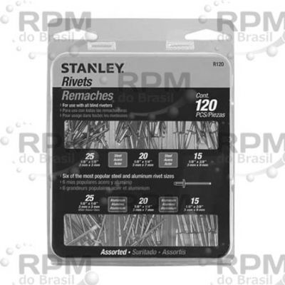 STANLEY TRADE TOOLS PSS44-1B