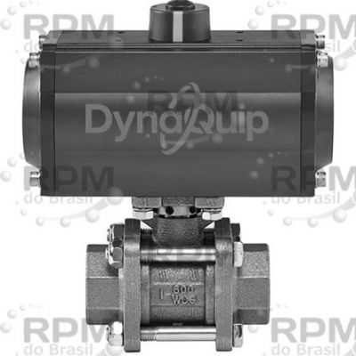 DYNAQUIP CONTROLS INC PVA63AMDA052A