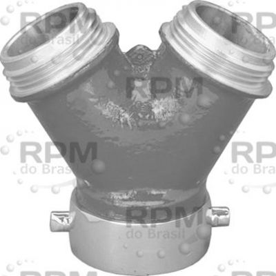 DIXON VALVE & COUPLING COMPANY, LLC PW25F25F