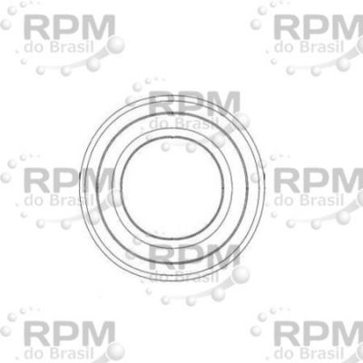 AURORA BEARING COMPANY PWB-8T-3