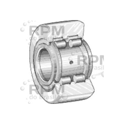 INA (SCHAEFFLER) PWTR40-2RS-XL