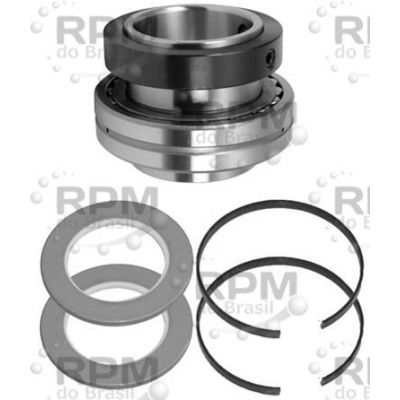 QM BEARINGS (TIMKEN) QA215KITSC