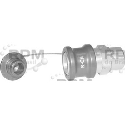 DIXON VALVE & COUPLING COMPANY, LLC R-CN-P