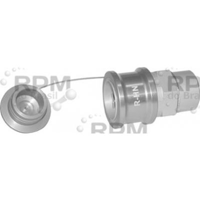 DIXON VALVE & COUPLING COMPANY, LLC R-HN-P