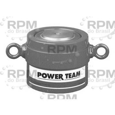 POWER TEAM (SPX) R1502C